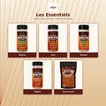 Coffret Les Essentiels de Mélanges Austin Blends